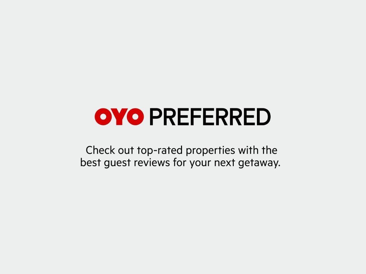 Oyo 11097 Hotel Grand Arabian Bangalore Luaran gambar