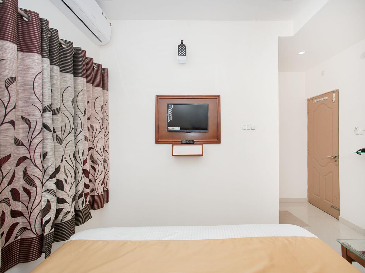 Oyo 11097 Hotel Grand Arabian Bangalore Luaran gambar
